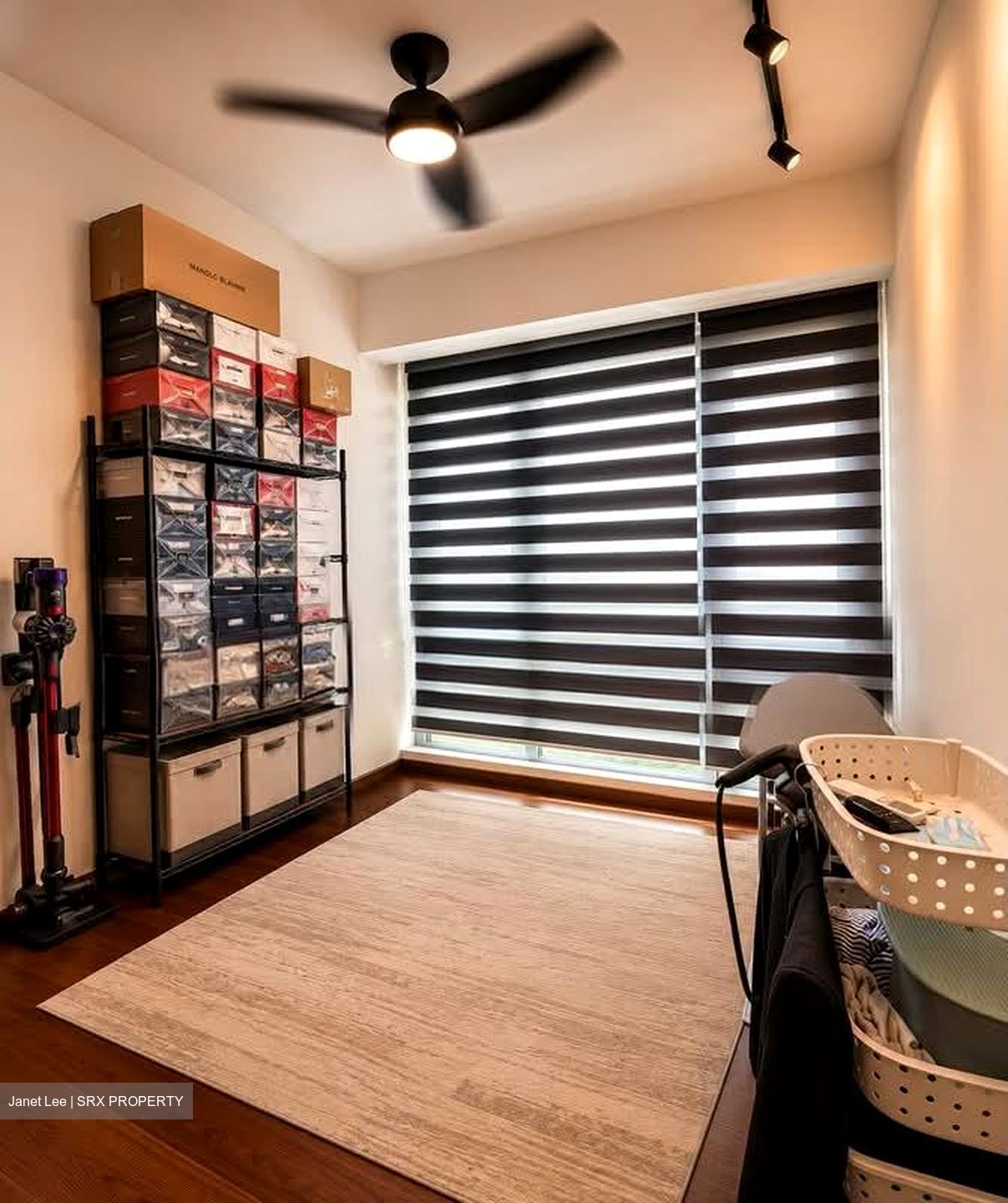 Normanton Park (D5), Apartment #592302321